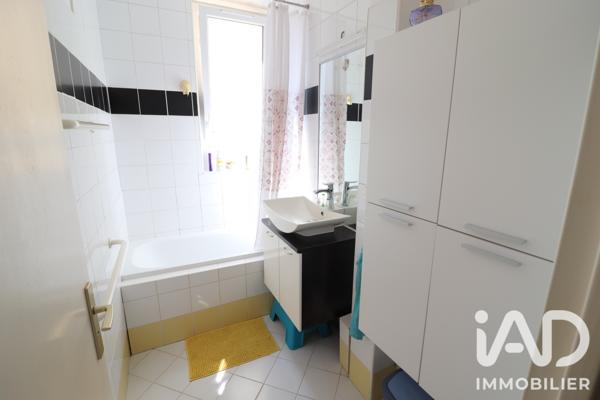 Appartement à vendre 4 pièces 70,92 m² Avon