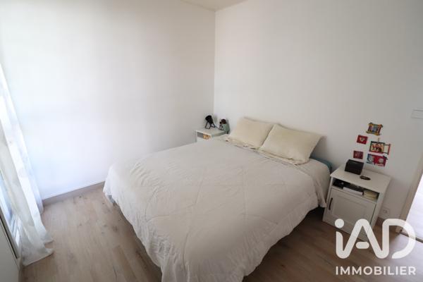 Appartement à vendre 4 pièces 70,92 m² Avon