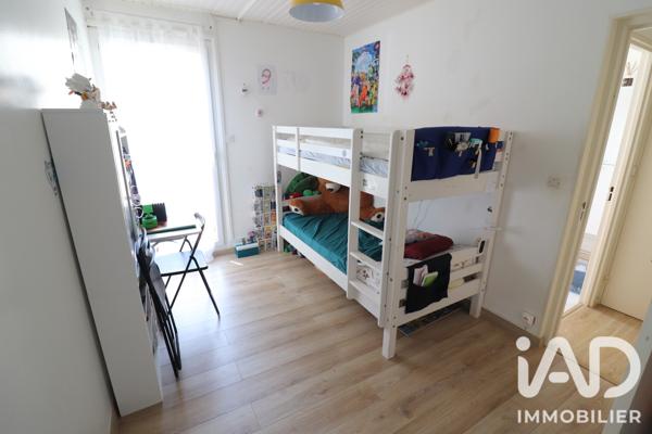 Appartement à vendre 4 pièces 70,92 m² Avon