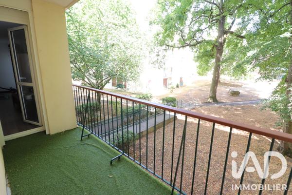 Appartement à vendre 4 pièces 70,92 m² Avon