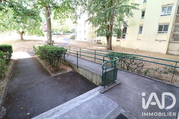 Appartement à vendre 4 pièces 70,92 m² Avon