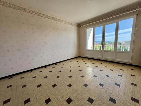 Appartement à vendre à Romans-sur-Isère (26100)