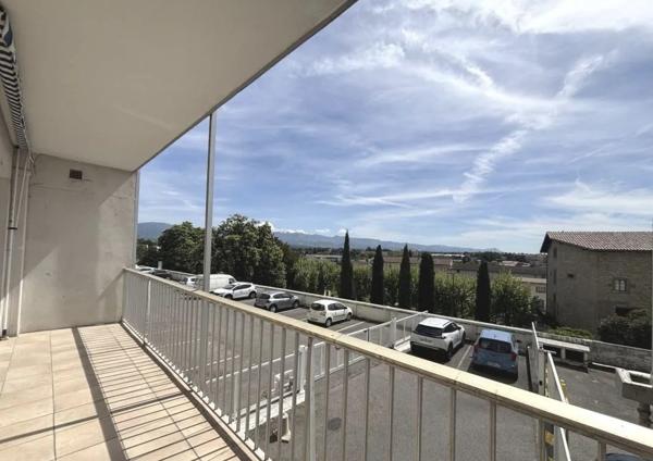 Appartement à vendre à Romans-sur-Isère (26100)