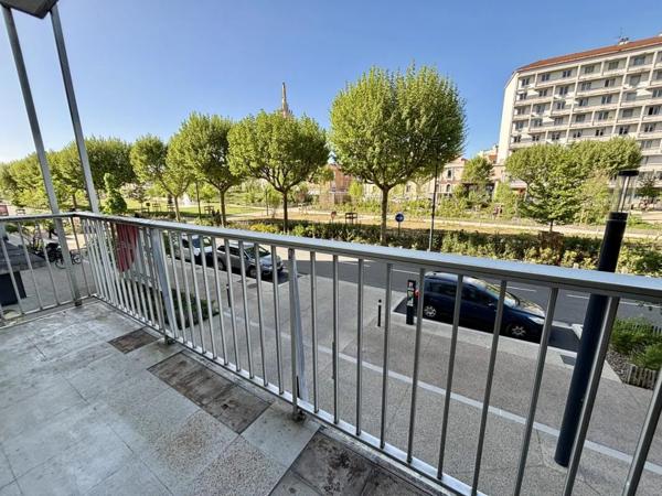 Appartement à vendre à Romans-sur-Isère (26100)