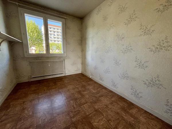 Appartement à vendre à Romans-sur-Isère (26100)