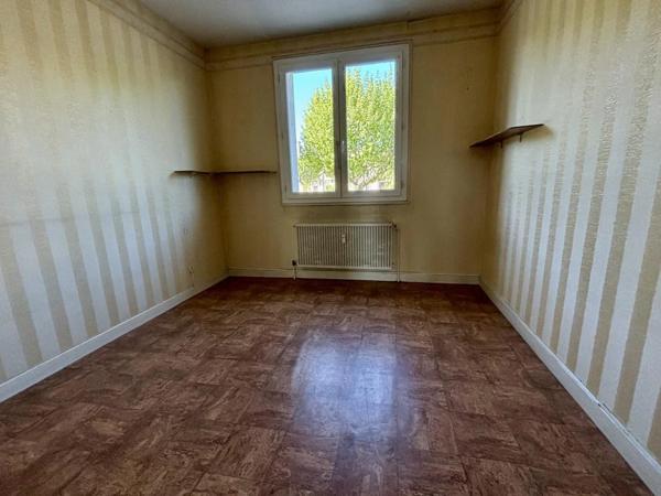 Appartement à vendre à Romans-sur-Isère (26100)