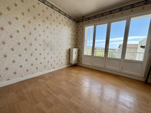 Appartement à vendre à Romans-sur-Isère (26100)