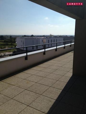 Appartement à louer 4 pièces - 85 m²