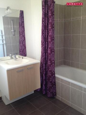 Appartement à louer 4 pièces - 85 m²