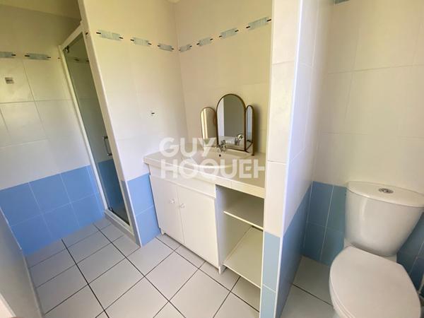 Maison 4 chambres proche du lac