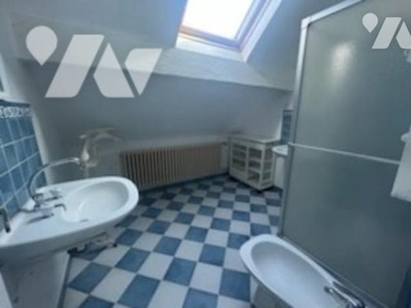 Maison à vendre DORMANS