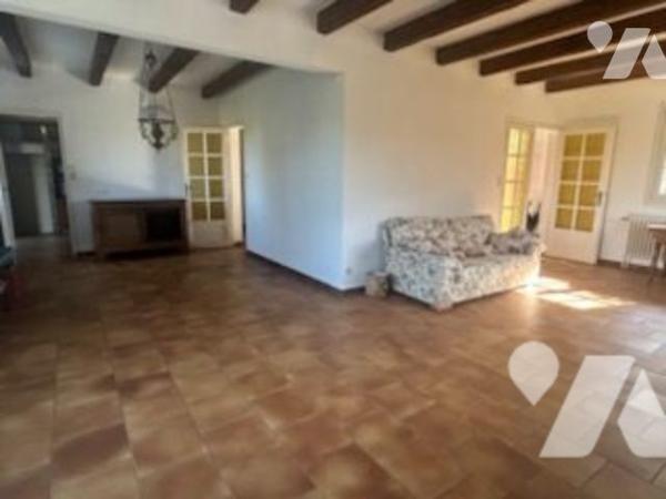 Maison à vendre DORMANS