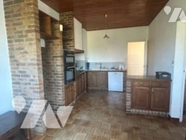 Maison à vendre DORMANS