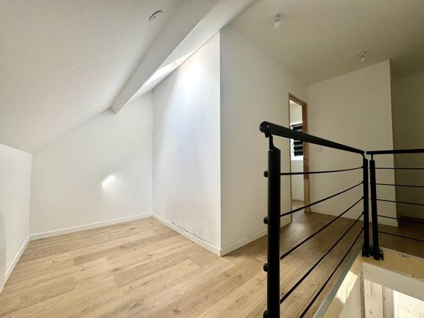 Location Maison 3 pièces 64 m2 à Saint-Quentin