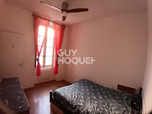 Appartement atypique Narbonne 2 pièce(s) 60 m2