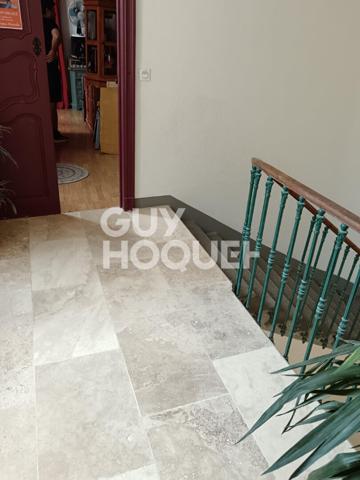 Appartement atypique Narbonne 2 pièce(s) 60 m2