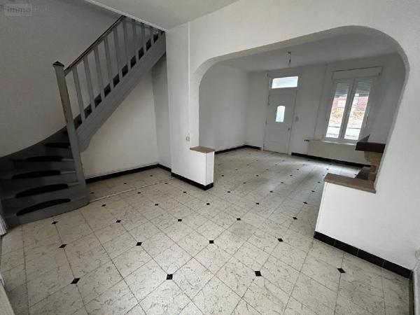 Achat - Maison Bruay-la-Buissière 62700 5 pièces 103 m 2