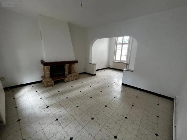 Achat - Maison Bruay-la-Buissière 62700 5 pièces 103 m 2