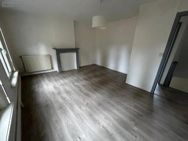 Achat - Maison Bruay-la-Buissière 62700 5 pièces 103 m 2