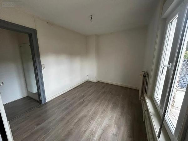 Achat - Maison Bruay-la-Buissière 62700 5 pièces 103 m 2