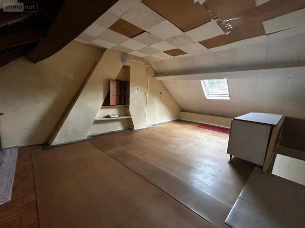 Achat - Maison Bruay-la-Buissière 62700 5 pièces 103 m 2