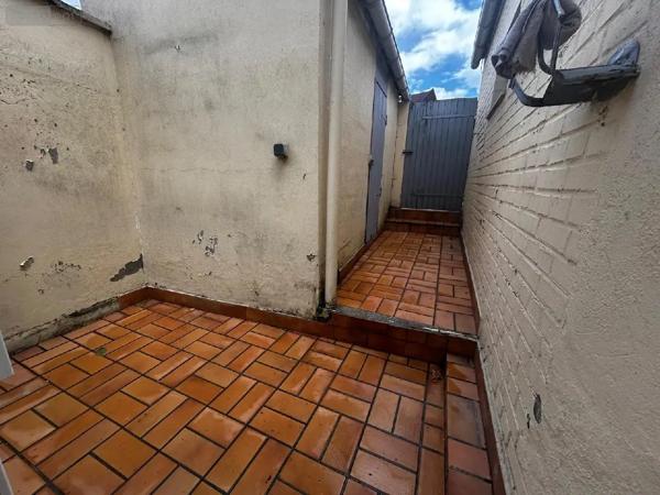 Achat - Maison Bruay-la-Buissière 62700 5 pièces 103 m 2