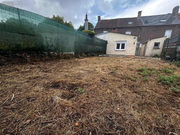 Achat - Maison Bruay-la-Buissière 62700 5 pièces 103 m 2
