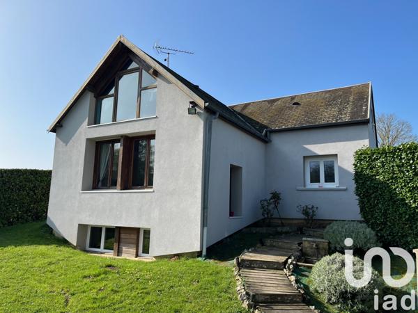 House for sale 4 rooms 68 m² Bonneveau