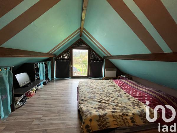 House for sale 4 rooms 68 m² Bonneveau