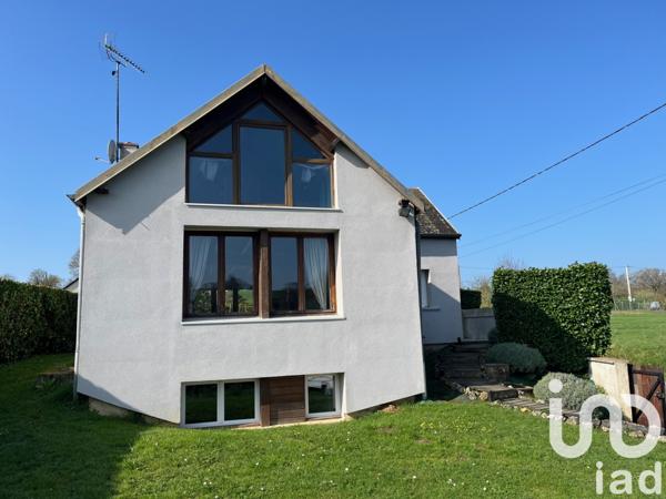 House for sale 4 rooms 68 m² Bonneveau