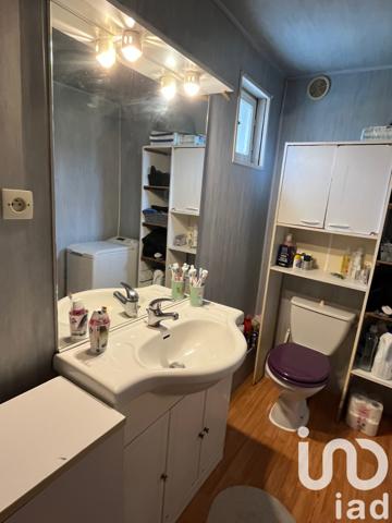 House for sale 4 rooms 68 m² Bonneveau