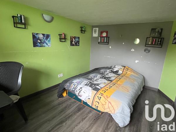 House for sale 4 rooms 68 m² Bonneveau