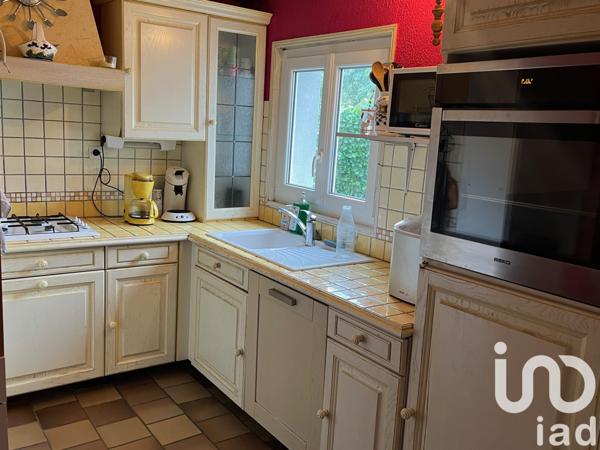 House for sale 4 rooms 68 m² Bonneveau