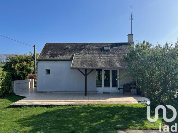 House for sale 4 rooms 68 m² Bonneveau