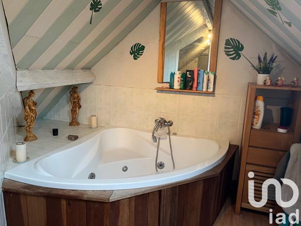 House for sale 4 rooms 68 m² Bonneveau