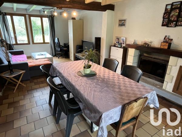 House for sale 4 rooms 68 m² Bonneveau