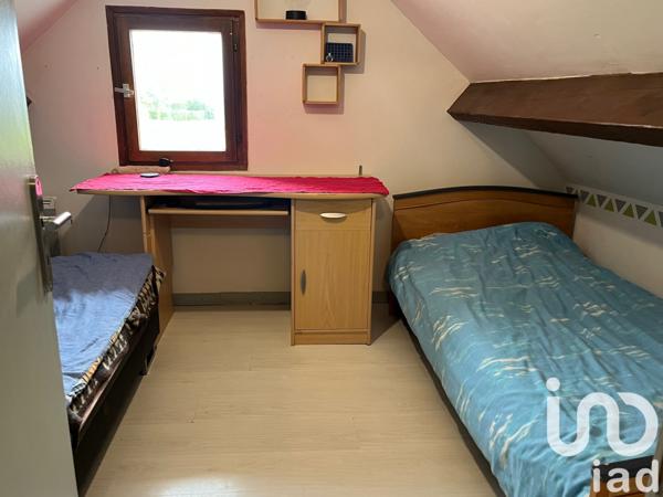 House for sale 4 rooms 68 m² Bonneveau