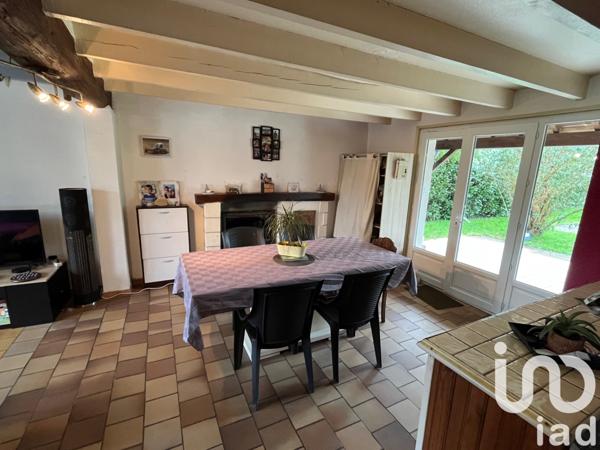 House for sale 4 rooms 68 m² Bonneveau