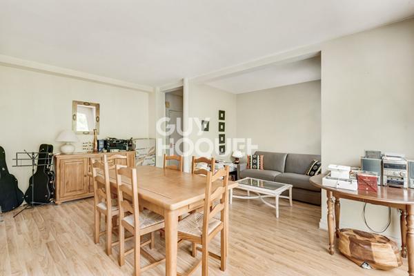 APPARTEMENT 2/3 PIECES - MONTROUGE.