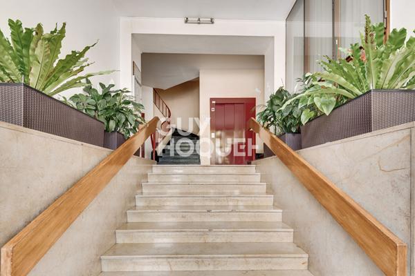 APPARTEMENT 2/3 PIECES - MONTROUGE.