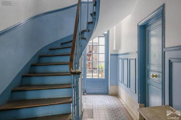 Achat - Appartement Paris 18e Arrondissement 75018 2 pièces 37 m 2