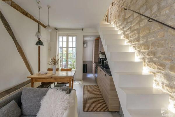 Achat - Appartement Paris 18e Arrondissement 75018 2 pièces 37 m 2