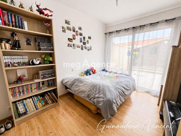 Maison à SEVREMOINE, 49450 - 7 pièces 141m²