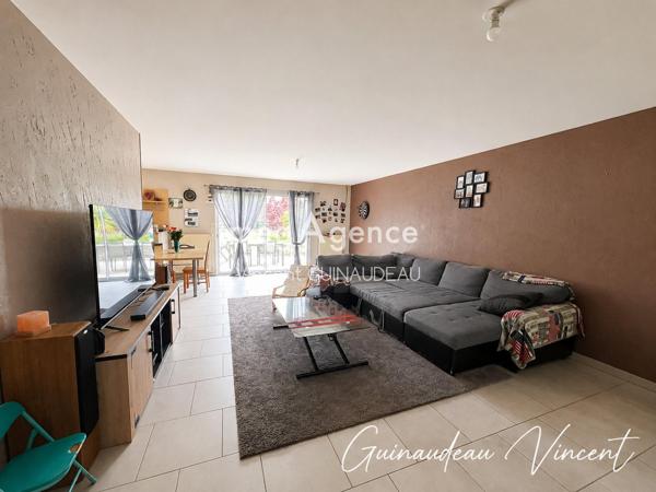 Maison à SEVREMOINE, 49450 - 7 pièces 141m²