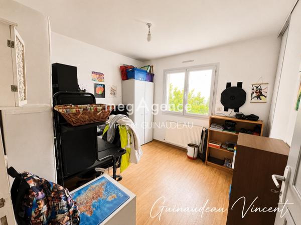 Maison à SEVREMOINE, 49450 - 7 pièces 141m²