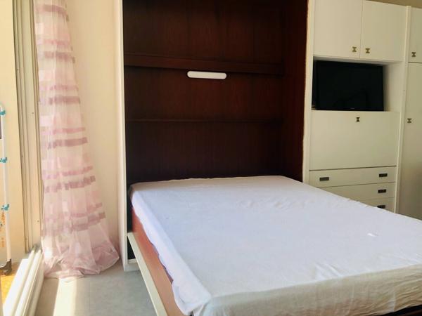 A LOUER Studio Meublé BENODET 22,85 m2
