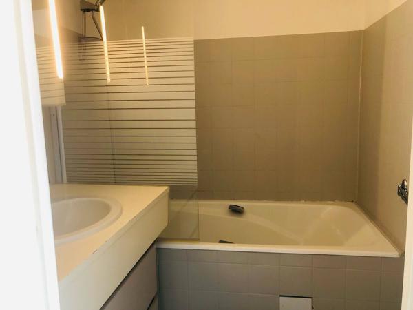 A LOUER Studio Meublé BENODET 22,85 m2