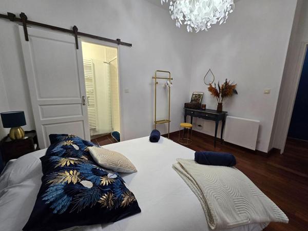 Appartement Vichy 4 pièce(s) 75 m2