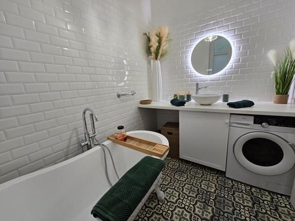 Appartement Vichy 4 pièce(s) 75 m2