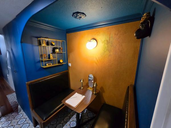 Appartement Vichy 4 pièce(s) 75 m2